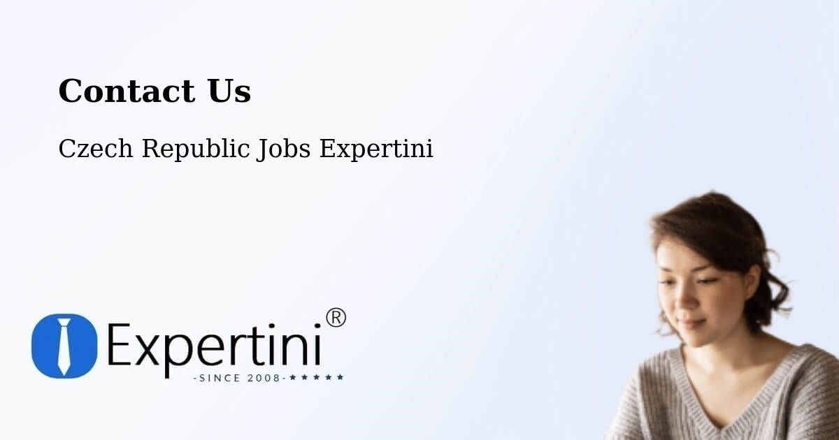 Contact Expertini – Stachy - Czech Republic Jobs Expertini