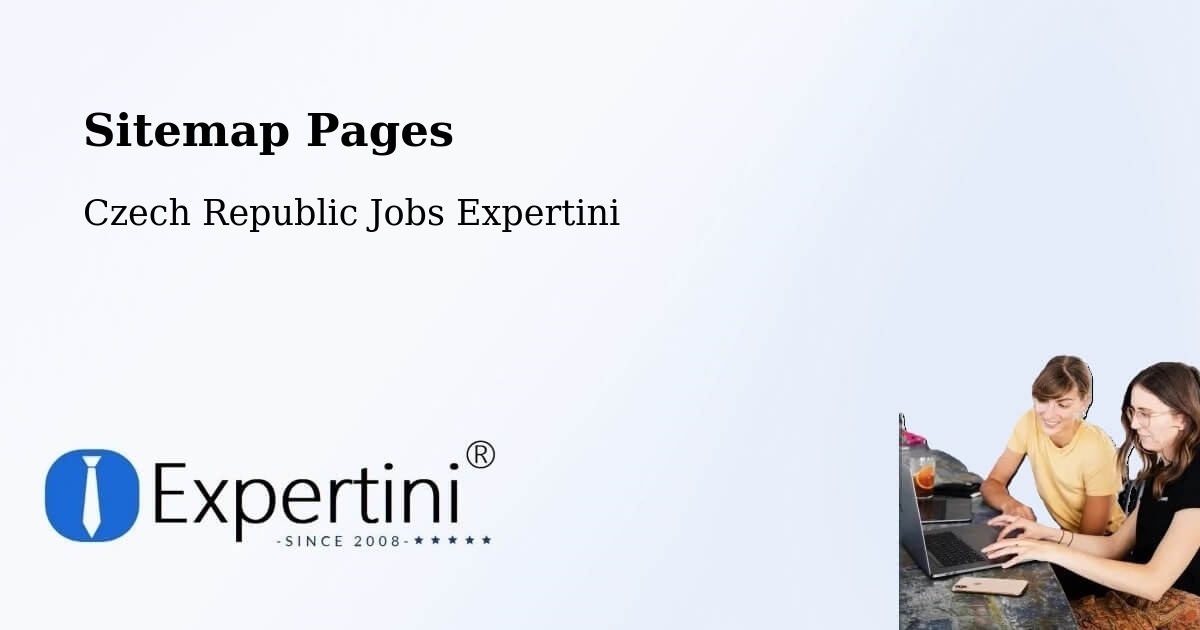 Sitemap Pages - Stachy - Czech Republic Jobs Expertini